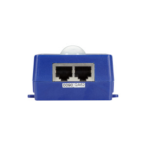 Black Box EME1M1-005-R2 Motion Detection sensor, wall or ceiling mount, 9 ft. working distance